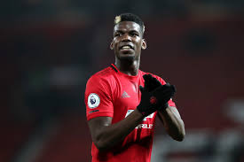 Paul Pogba Reportedly Interested in Long-Term Contract with Manchester  United | Bleacher Report | Latest News, Videos and Highlights